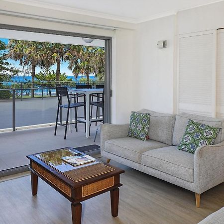 Spinnaker Apartment 6 Mooloolaba Kültér fotó