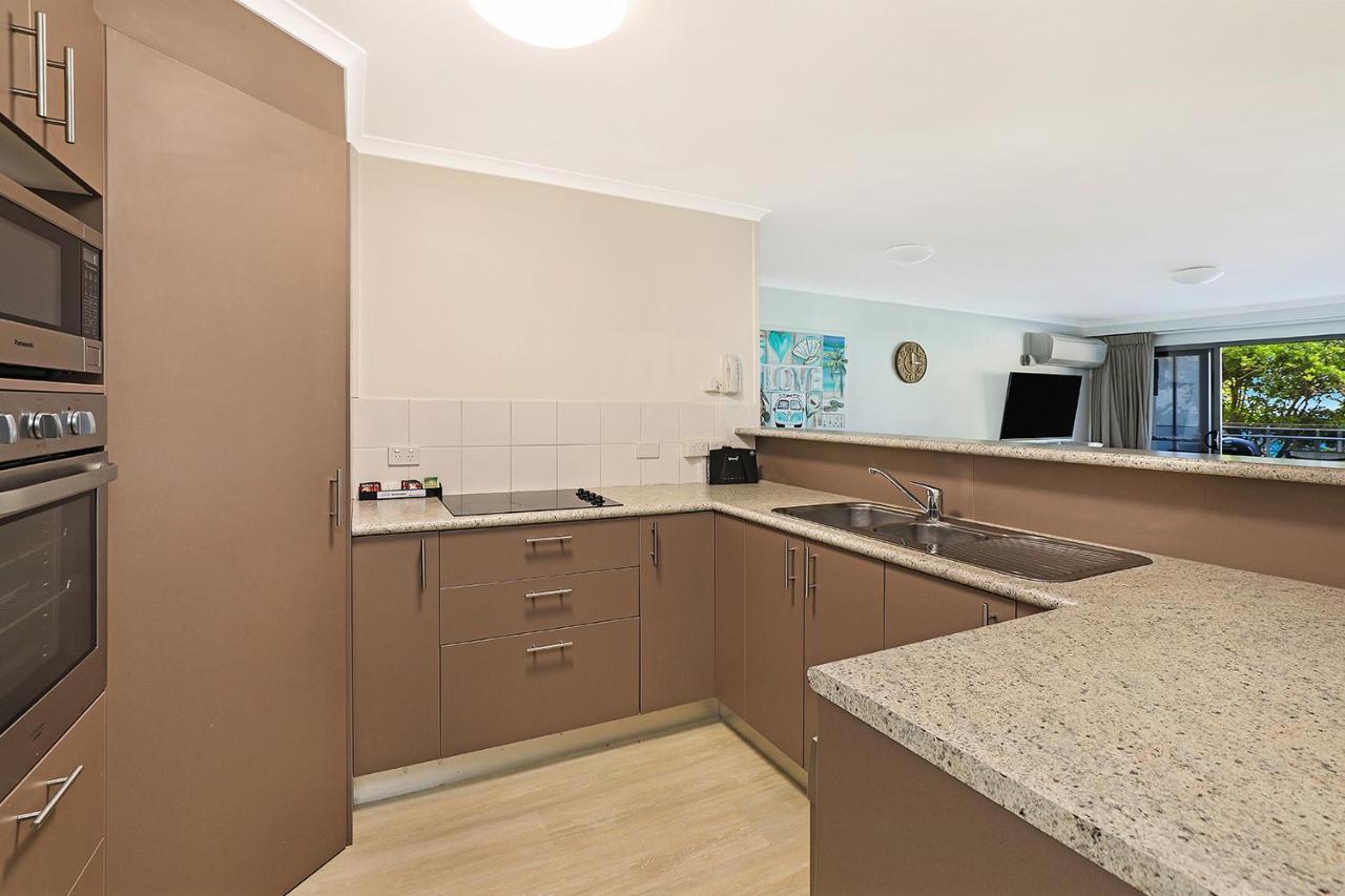Spinnaker Apartment 6 Mooloolaba Kültér fotó