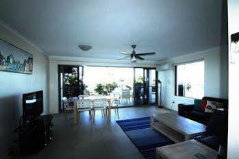 Spinnaker Apartment 6 Mooloolaba Kültér fotó